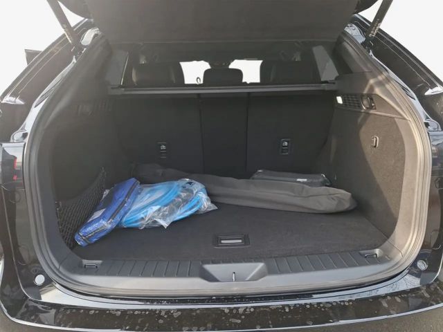 Mazda CX-60 4WD Homura Plus