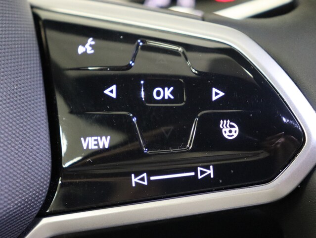 Volkswagen ID.7 Tourer