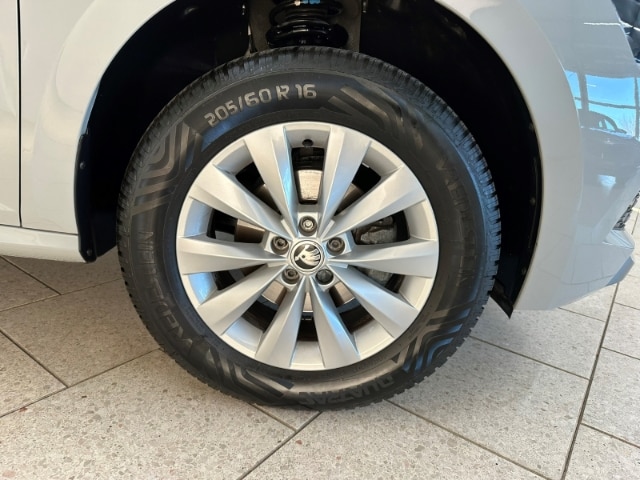 Skoda Kamiq 1.5 TSI Ambition