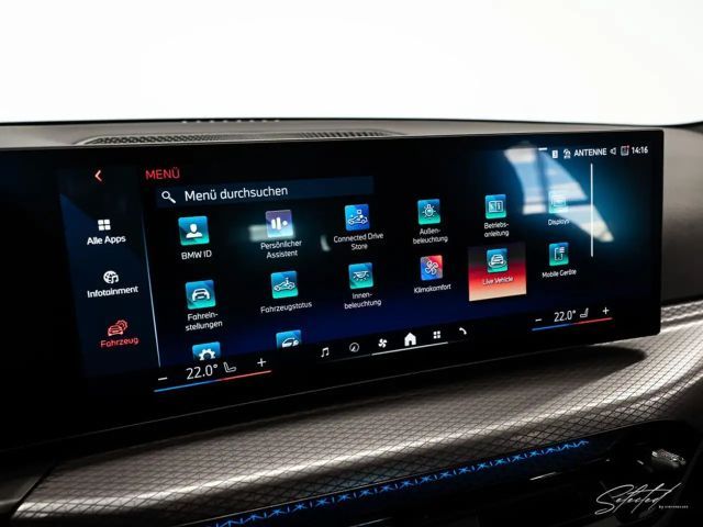 BMW 330 330i M-Sport Touring xDrive