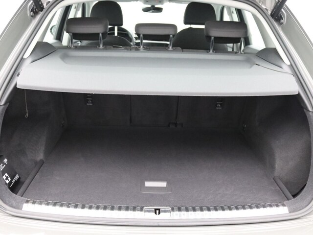 Audi Q3 35 TDI Quattro S-Tronic