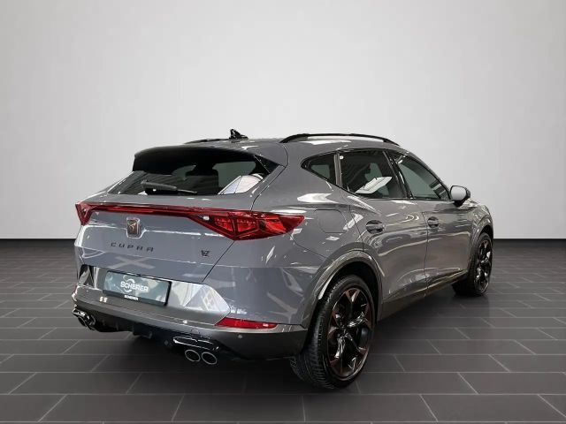 Cupra Formentor 2.0 TSI 4Drive VZ