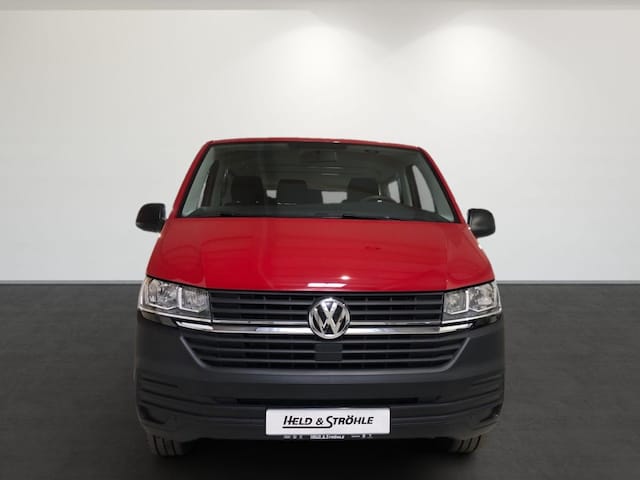 Volkswagen Caravelle 2.0 TDI T6 Trendline