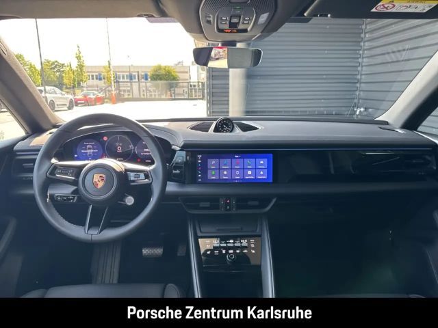Porsche Macan BOSE Surround-View Panoramadach InnoDrive