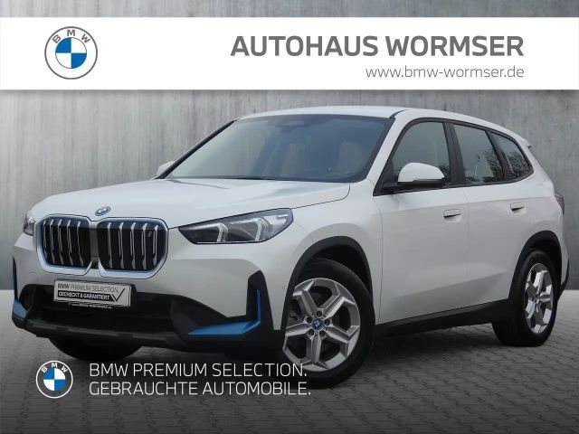 BMW iX1 Comfort pakket xDrive30