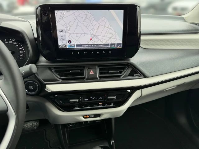 Suzuki Swift Hybrid Shine