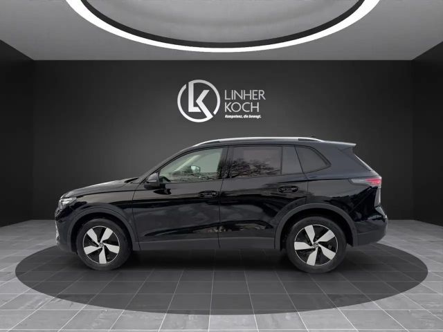 Volkswagen Tiguan Friends eTSI ''HeadUp+IQLights+Lenk.Heiz.''