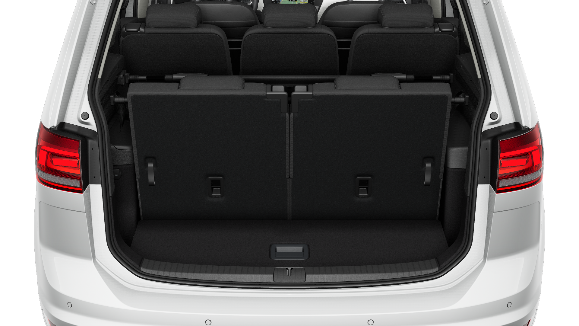 Volkswagen Touran Touran 1.5 TSI Move+GJR+NAVI+ACC+PDC+APP+DAB+