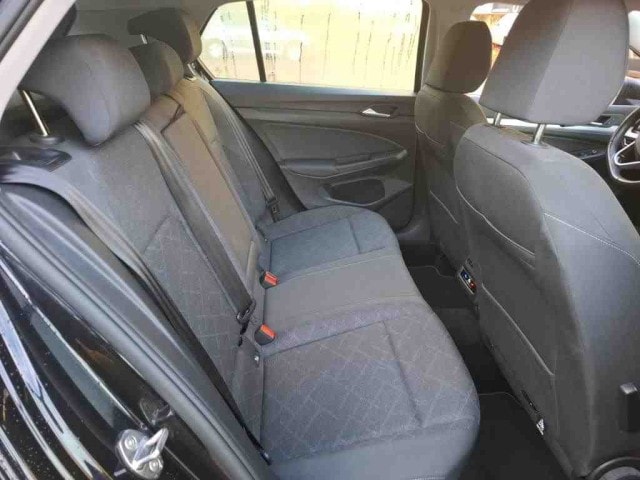 Volkswagen Golf 1.0 TSI Golf VIII Life