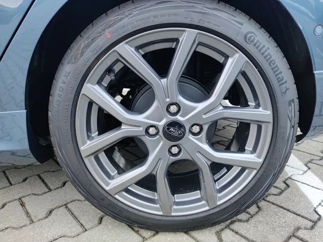 Ford Fiesta ST Line
