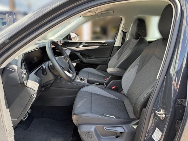 Volkswagen Tiguan 2.0 TDI DSG