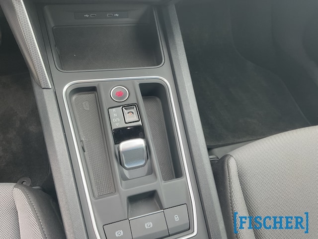 Seat Leon DSG Sportstourer Style