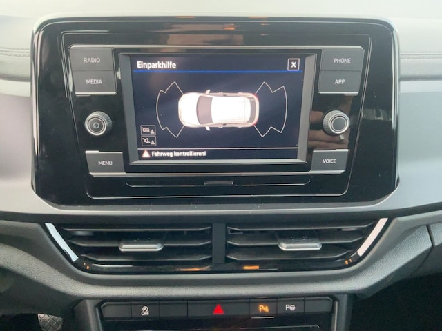 Volkswagen T-Roc 1.0 TSI