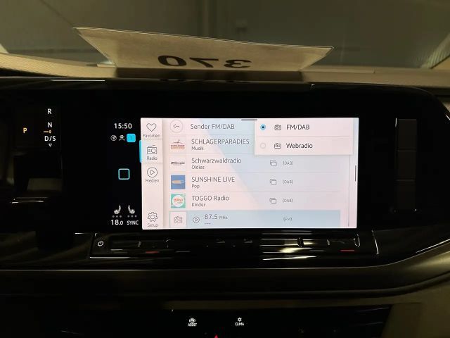 Volkswagen Multivan 2.0 TDI DSG T7