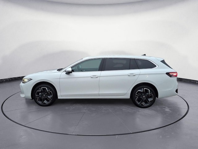 Volkswagen Passat Elegance Elegance