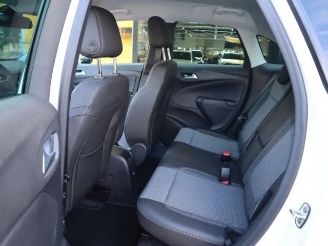 Opel Crossland X 1.2 Turbo Elegance