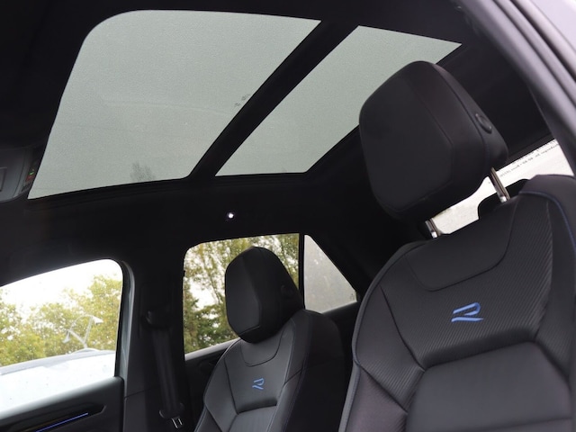 Volkswagen T-Roc 2.0 TSI 4Motion DSG