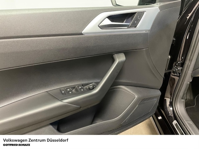 Volkswagen Polo 1.0 TSI DSG