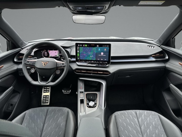 Cupra Terramar 2.0 TSI VZ