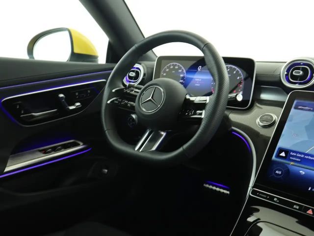 Mercedes-Benz CLE 200 AMG Line