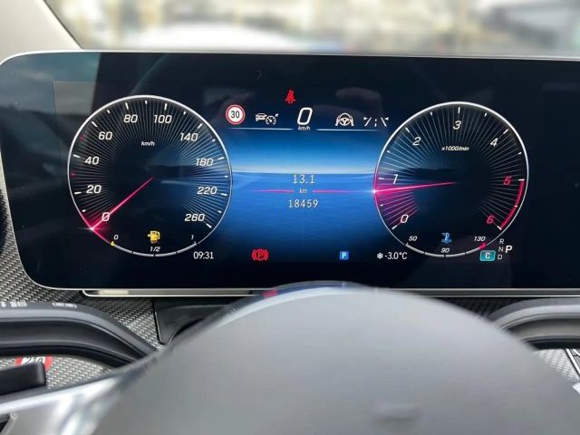 Mercedes-Benz Marco Polo 4MATIC AMG Line