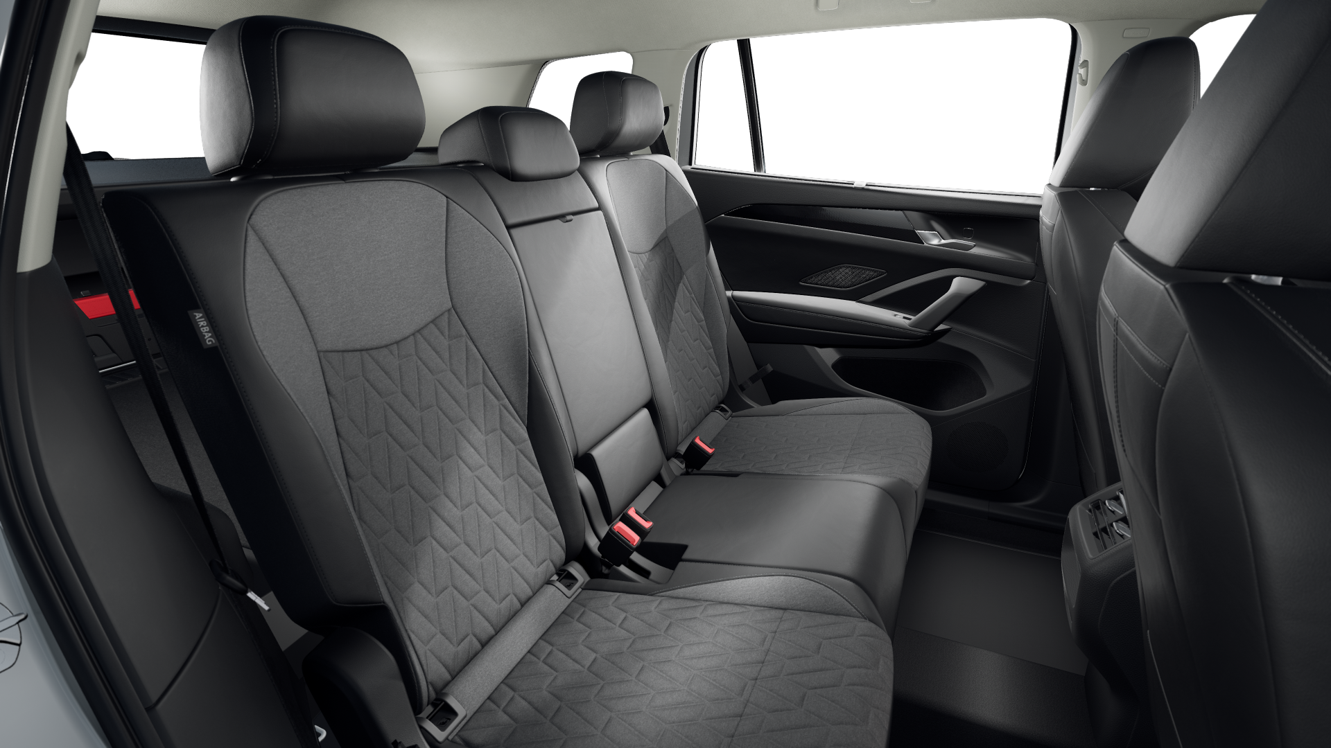 Volkswagen Tayron 1.5 TSI DSG Life