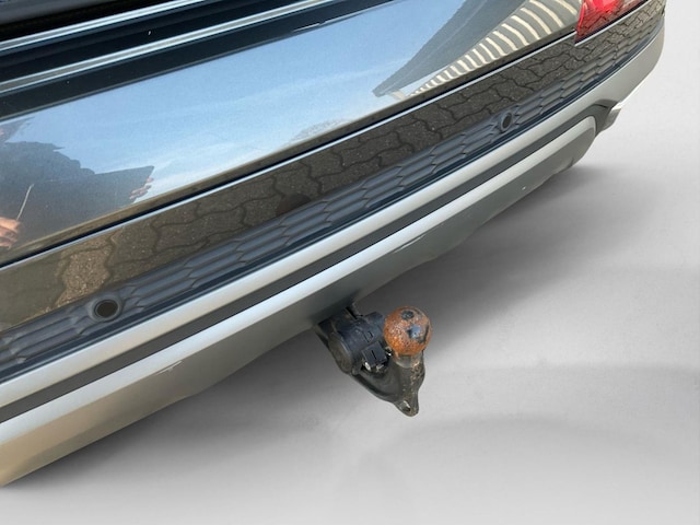 Audi Q7 50 TDI Quattro