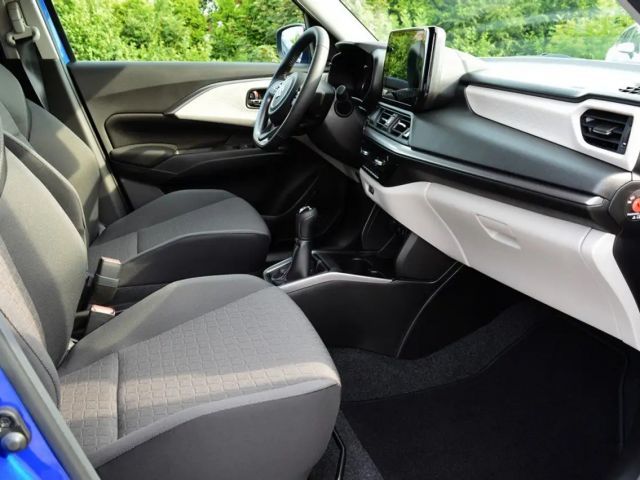 Suzuki Swift Comfort DualJet Hybrid