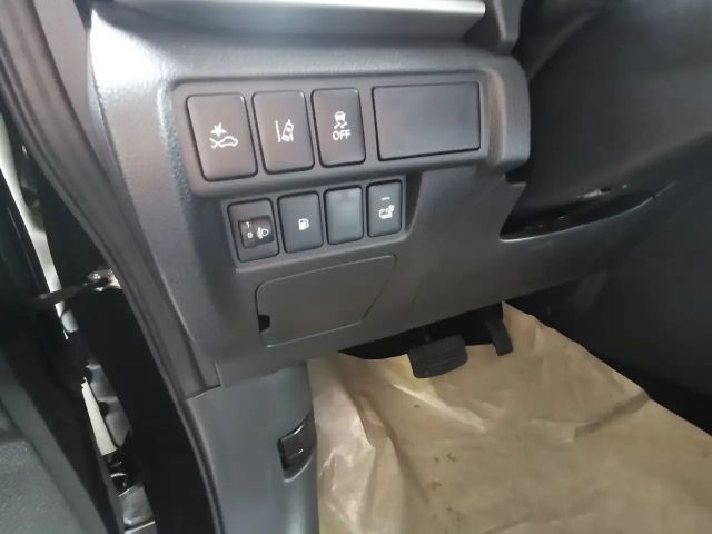 Mitsubishi Eclipse Cross 4WD CVT Intense PHEV