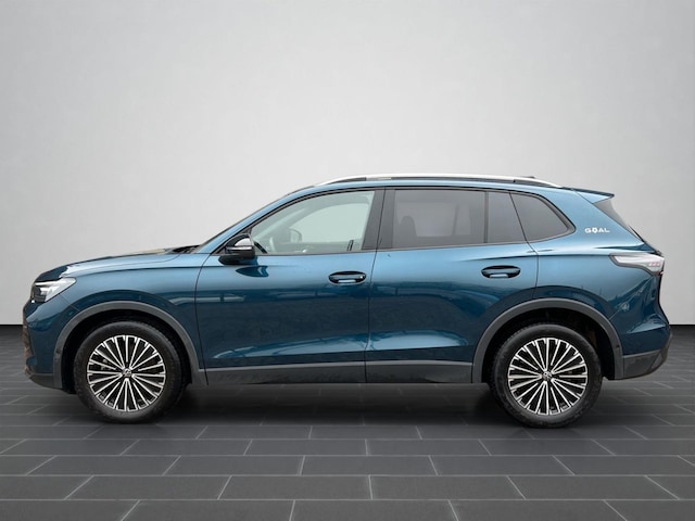 Volkswagen Tiguan 2.0 TDI DSG IQ.Drive