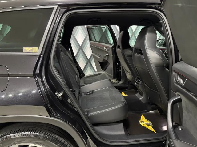 Skoda Kodiaq 2.0 TDI Sportline