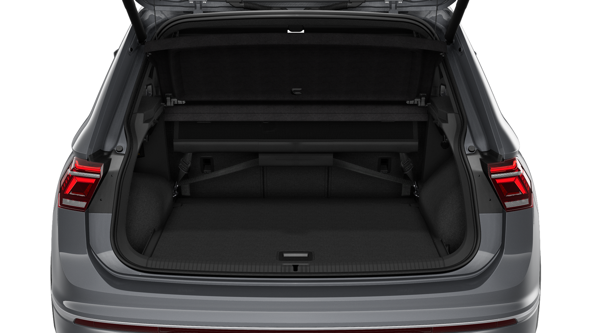 Volkswagen Tiguan 2.0 TDI DSG R-Line