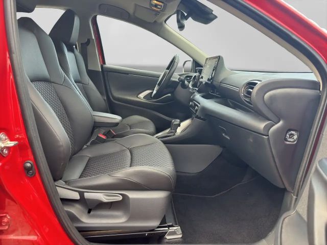 Mazda 2 1.5 Hybrid AGILE KAMERA behMFL DAB+