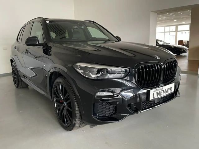 BMW X5 M-Sport xDrive xDrive45e