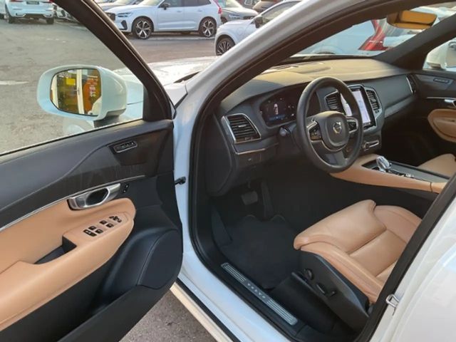 Volvo XC90 Bright Ultimate