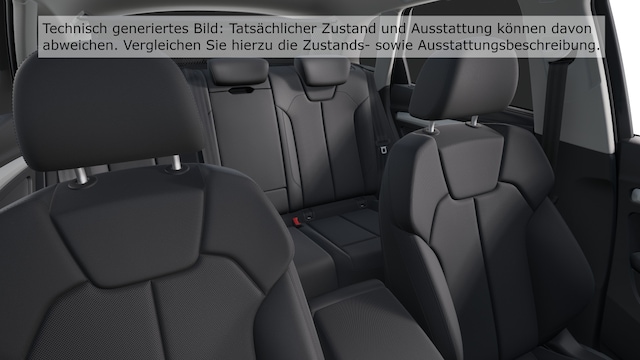 Audi Q5 40 TFSI Quattro S-Tronic