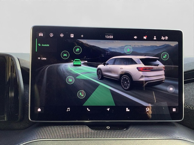 Skoda Kodiaq 2.0 TDI 4x4 Selection