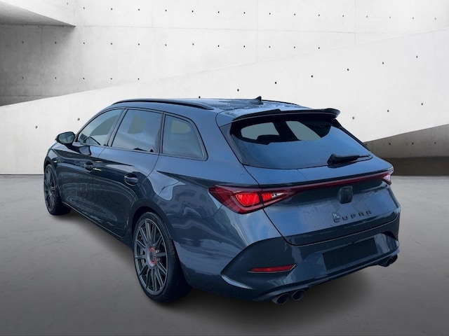 Cupra Leon Sportstourer VZ