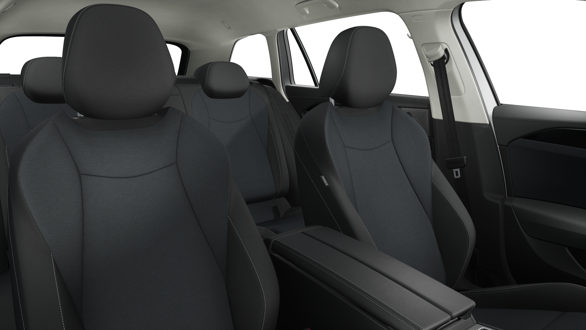 Volkswagen Passat DSG