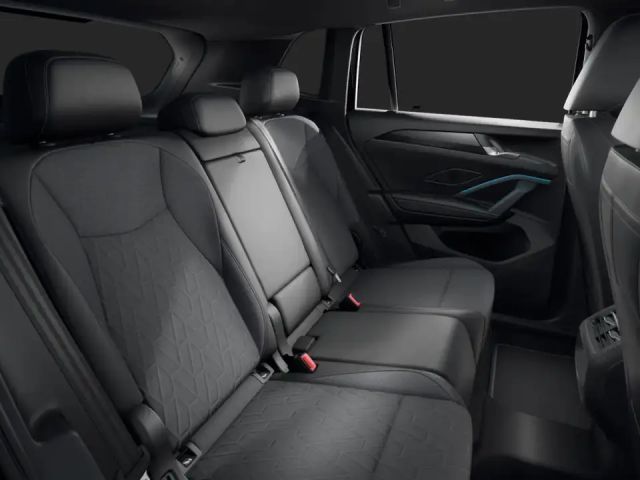 Volkswagen Tiguan 1.5 eTSI DSG