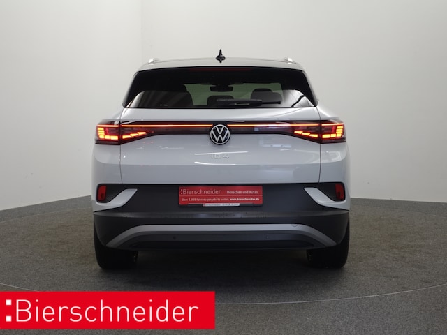 Volkswagen ID.4 IQ.Drive Performance Pro