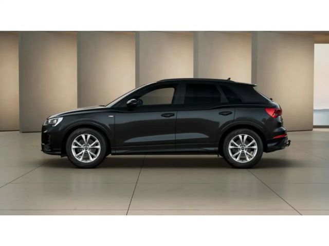 Audi Q3 35 TFSI S-Line S-Tronic