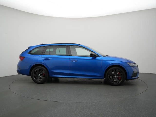 Skoda Octavia Combi RS