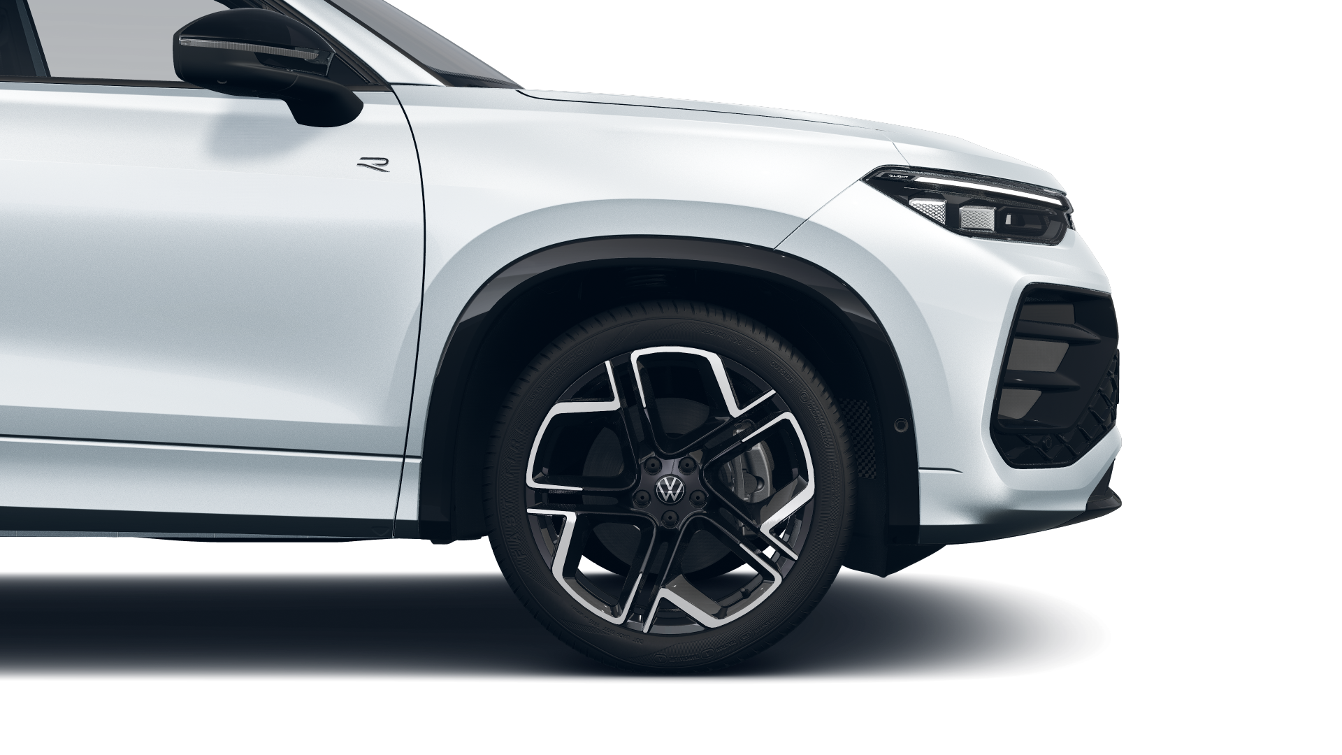 Volkswagen Tayron Tayron 2,0   R-L  DT142 TDID7A