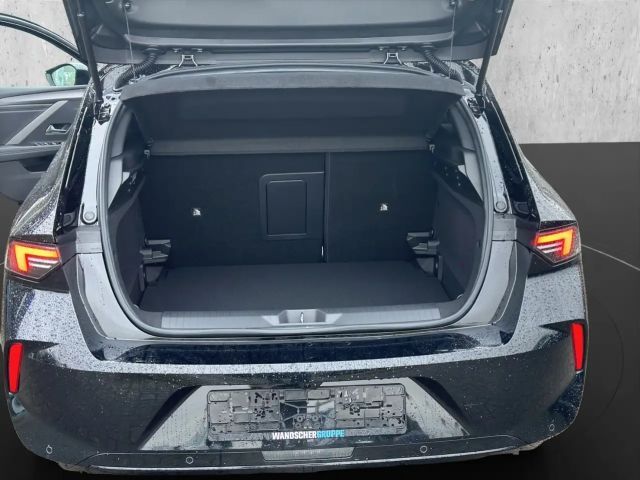 Opel Astra 1.2 Turbo GS-Line Grand Sport Turbo