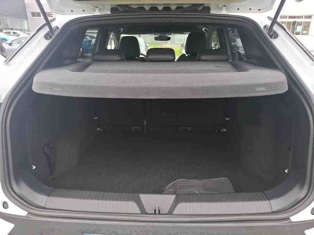 Volkswagen ID.4 Kamera Garantie Komfortpaket