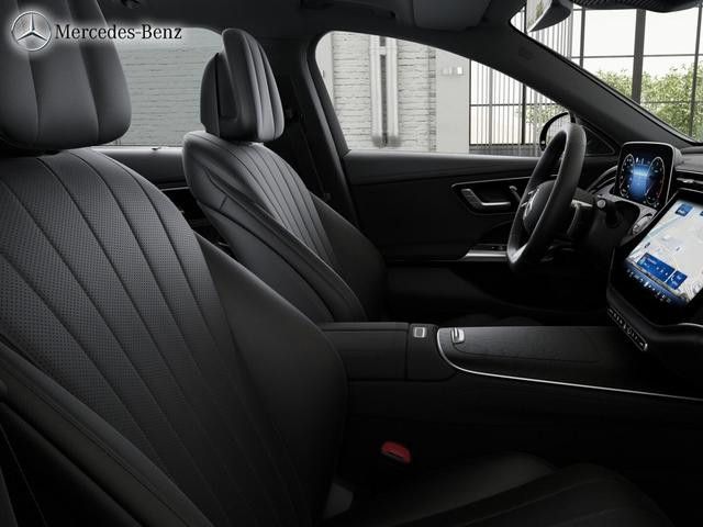 Mercedes-Benz E 220 AMG Line E 220 d Estate