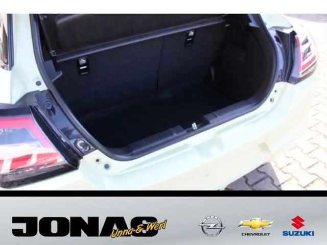 Suzuki Swift Comfort Hybrid