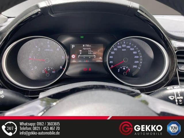 Kia Ceed SportWagon Vision