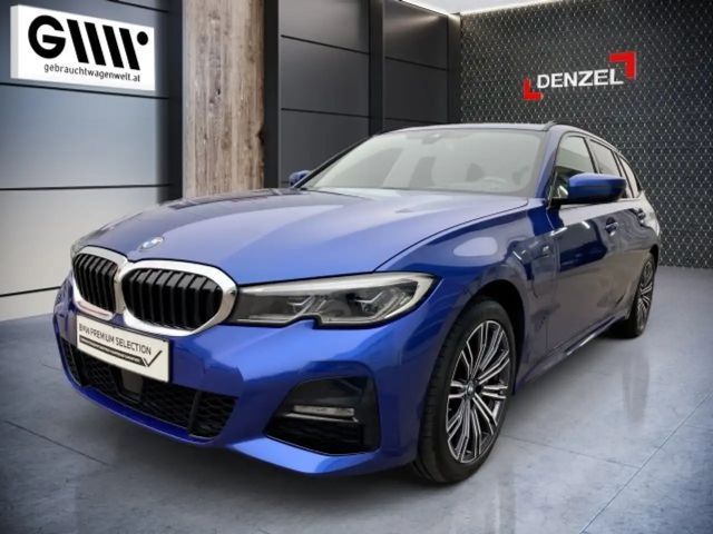 BMW 330 330e Touring xDrive